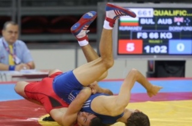 Още един наш ще се бори за бронза в София