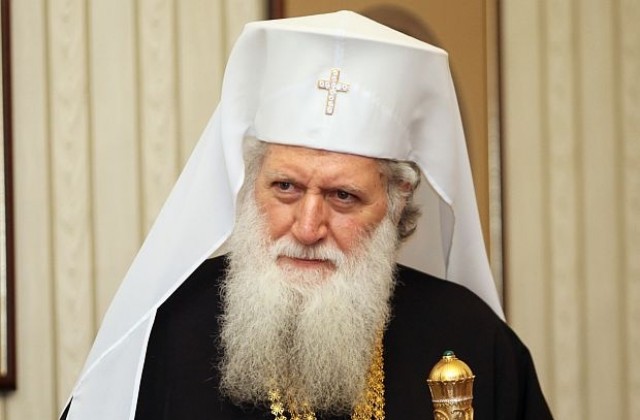 Патриарх Неофит оглави празничната литургия в Рилския манастир