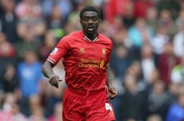 Коло Туре: Чудесно е, че Суарес се върна