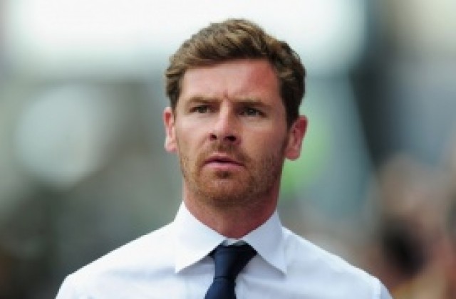 Вилаш-Боаш: Кристъл Палас ни изненада