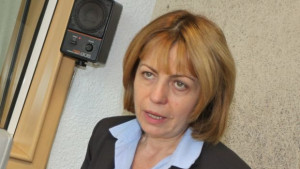 Фандъкова Подкрепата на софиянци е гаранция че София ще стане