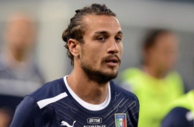 Саутхемптън привлече Освалдо с трансферен рекорд