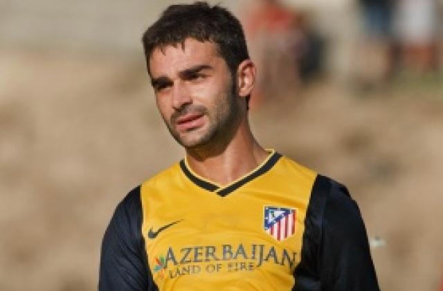 Валенсия отрече за интерес към нападател на Атлетико