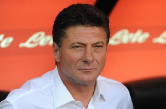 Мадзари: На моменти бяхме убедителни