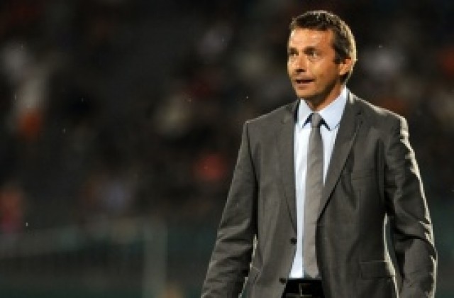 Йоканович: Няма да си тръгна без борба, можехме и да бием, и да загубим