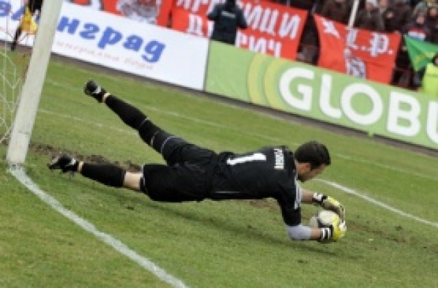 Пиргов: На полувремето Сираков говори със съдията