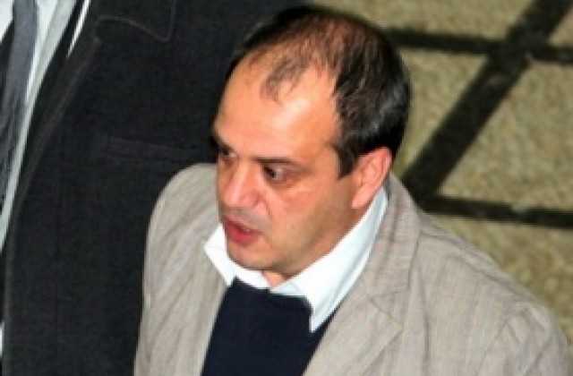 Трифон Попов: Сираков съветваше съдиите на доста висок тон