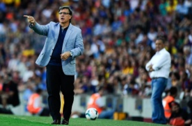 Тата Мартино: Дебютът ми надмина всички очаквания