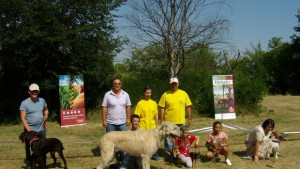 30 участници в петата регионална киноложка изложба в Ловеч