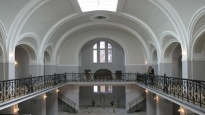 Централна баня става музей за историята на София