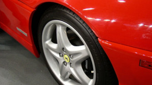 Продадоха уникално Ферари за 275 млн долара