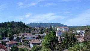 Инфраструктура сигурност и събираемост на местни данъци и такси основни