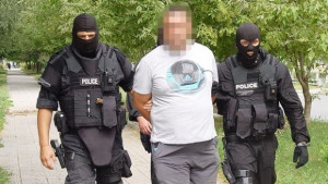 Спецсъдът остави в ареста четирима от групата за мокри поръчки