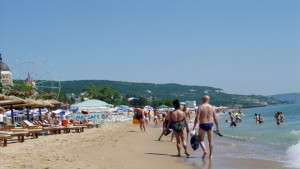 Руснаци немци и румънци найчесто почивали във Варненско