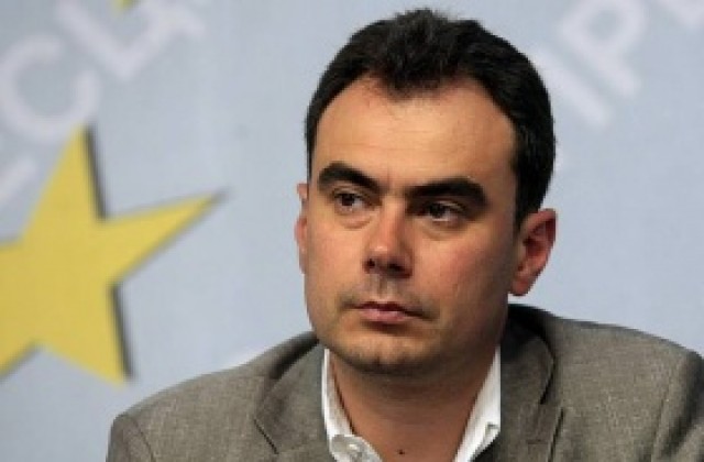 Бойчев: Политиката на Дянков уби икономическия растеж, бюджет 2014 ще е различен
