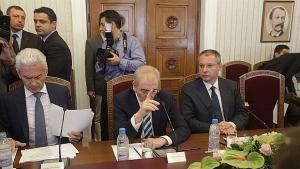 До пълно изтощение