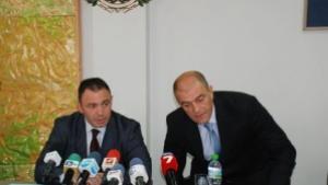 Светлозар Лазаров Смяната на шефове в полицията не е реваншизъм