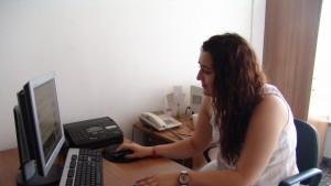 Областна администрация назначи шестима студенти по стажантска програма