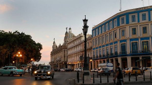 Капитализъм Made in Cuba