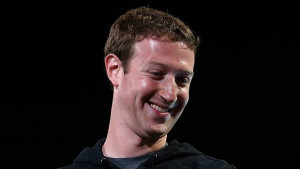 Палестинец хакна профила на Зукърбърг във Фейсбук