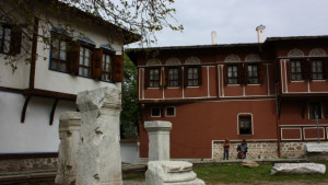 Преподаватели с изложба Колекция 2013