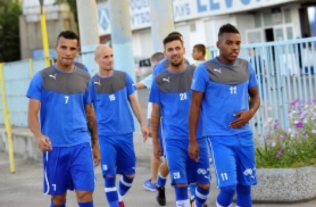 Левски е близо до бърза раздяла с Лопес и Силва, Рамос също е склонен да си ходи