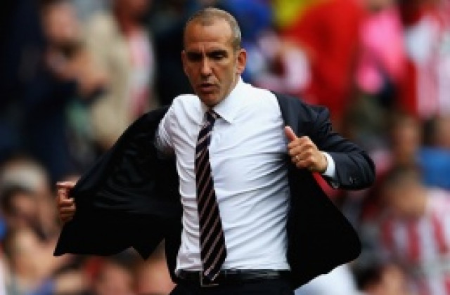 Ди Канио: Подписах с 10, трябват ми още 5 играчи