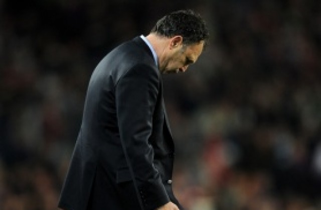 Треньорът на Леванте бесен: Дойдохме като Сантос – все едно ще играем приятелски мач