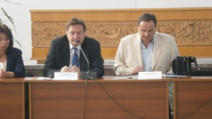 Нов закон ще толерира дребните и средни строителни фирми