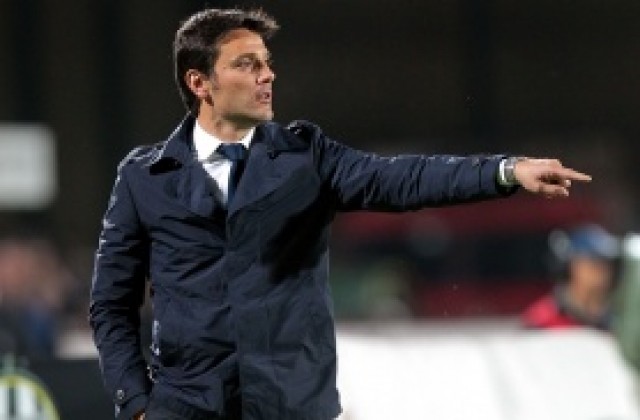 Монтела се разбра за нов договор с Фиорентина