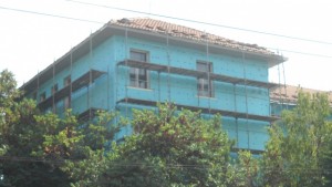 Арх Кирчев Проектите за саниране на училищата са разработени с