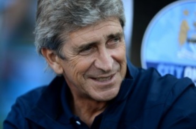 Пелегрини: Имам състав, с който мога да спечеля всички трофеи