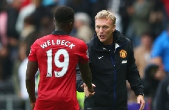 Мойс: Уелбек може да вкарва по 20 гола на сезон