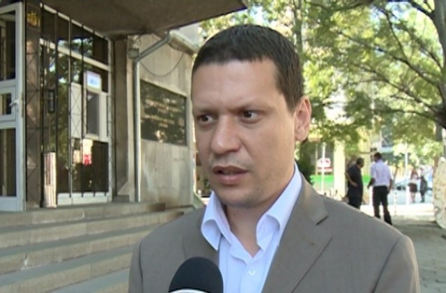 Депутатът Илиян Тодоров иска да се сложи край на педофилията в циганските квартали