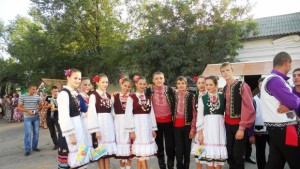 Търговищка делегация ще бъде на посещение в Болград Украйна