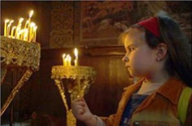 Параклисът в кв. Бряг на Търговище става църква