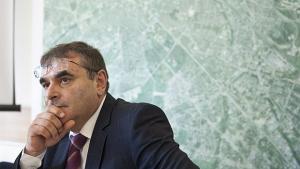 Министър Папазов До края на седмицата избираме шеф на ДАИ