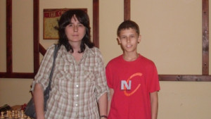 Светла Йорданова и Емил Стефанов с призови класирания на турнир