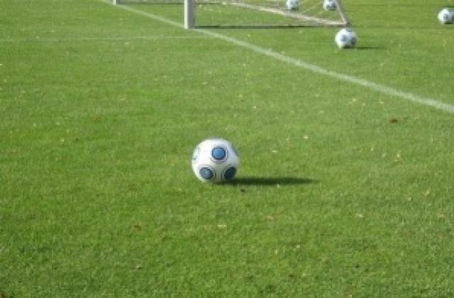 Шампионатът на футболните аматьори във Варна стартира през септември