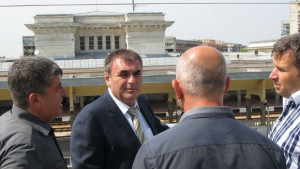 Папазов Българските превозвачи няма да плащат допълнителни такси в Турция