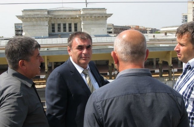 Папазов: Българските превозвачи няма да плащат допълнителни такси в Турция