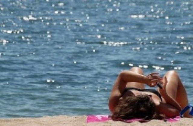 Кризата в Египет насочва руски туристи към България