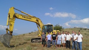 Изграждат хиподрум в Разлог