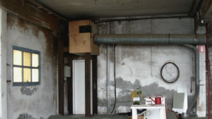 Новите германски гета