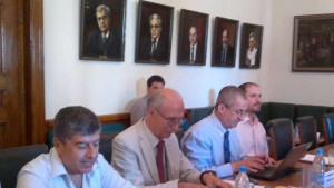 Регионален академичен център създават в Русе