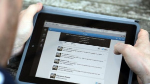 73 от мъжете късат със съобщение