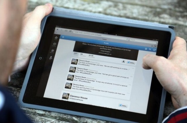 73% от мъжете късат със съобщение