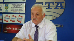 Военният завод става на 60 години Северна Африка купува специалната