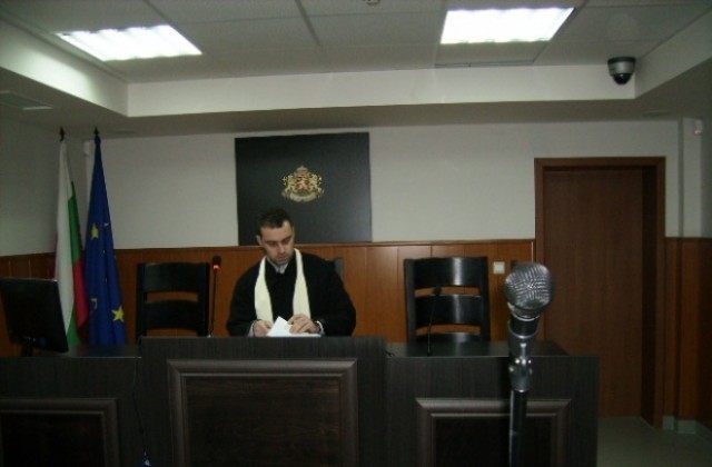 Кюстендилецът Бисер Цветков е най-младият съдия във ВАС