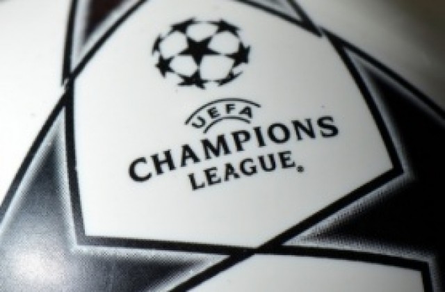 Резултати и предстоящи мачове в Шампионската лига